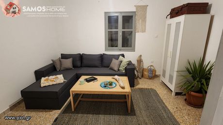 Apartment complex 65sqm for rent-Samos