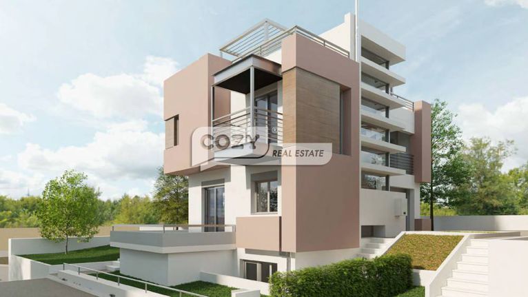 Detached home 193 sqm for sale, Thessaloniki - Suburbs, Panorama