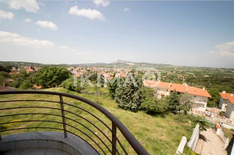 Maisonette 229sqm for sale-Chortiatis » Center