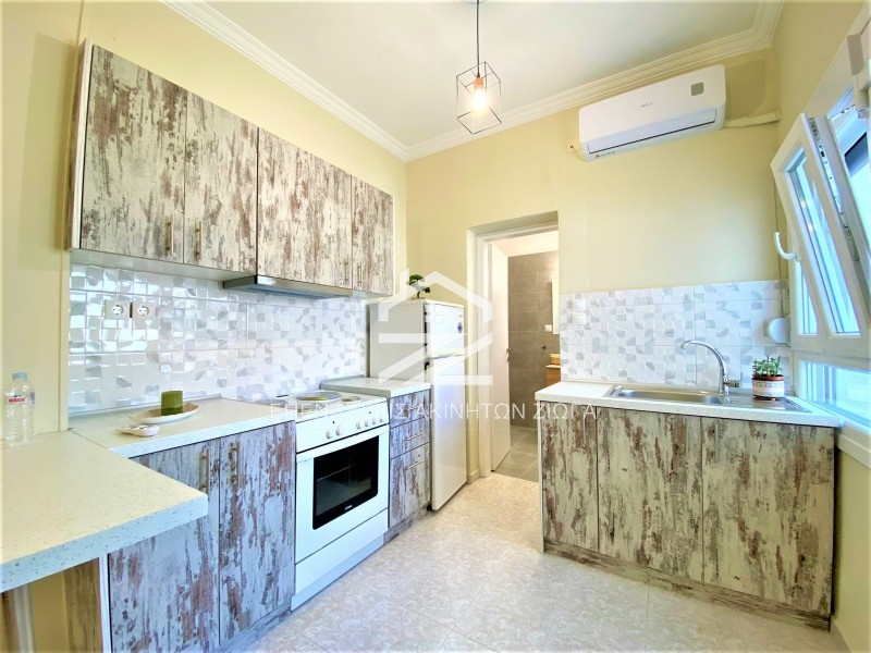 Studio / γκαρσονιέρα 30 τ.μ. πρός ενοικίαση, Μαγνησία, Βόλος