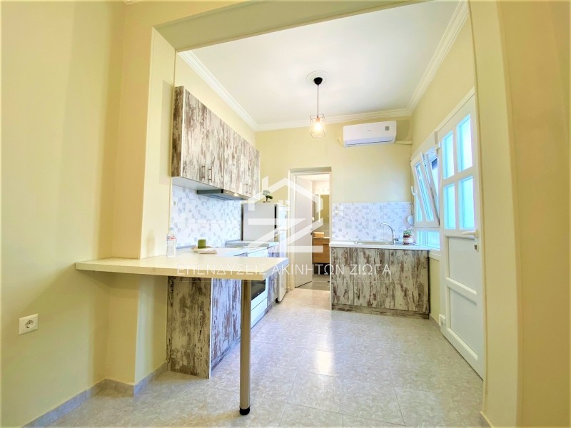 Studio / γκαρσονιέρα 30 τ.μ. πρός ενοικίαση, Μαγνησία, Βόλος