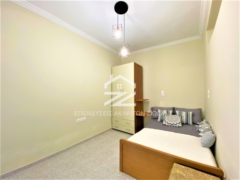 Studio / γκαρσονιέρα 30 τ.μ. πρός ενοικίαση, Μαγνησία, Βόλος