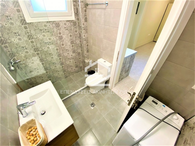 Studio / γκαρσονιέρα 30 τ.μ. πρός ενοικίαση, Μαγνησία, Βόλος