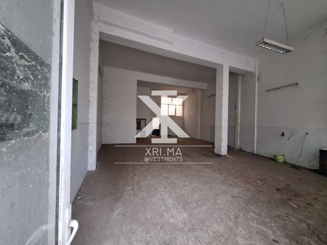 Κατάστημα 120τ.μ. για πώληση-Άνω πόλη