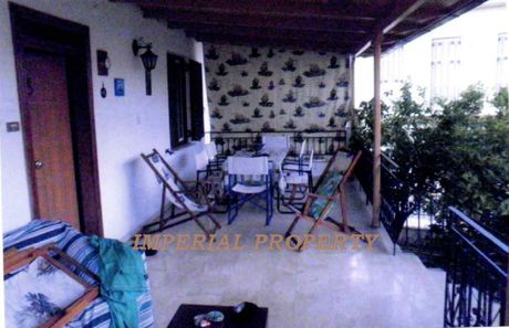 Detached home 150sqm for sale-Ithaki » Main Town - Chora