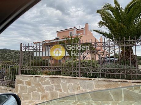 Μεζονέτα 250τ.μ. για ενοικίαση-Κορωπί » Κίτσι