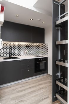 Apartment 38sqm for sale-Mpotsari