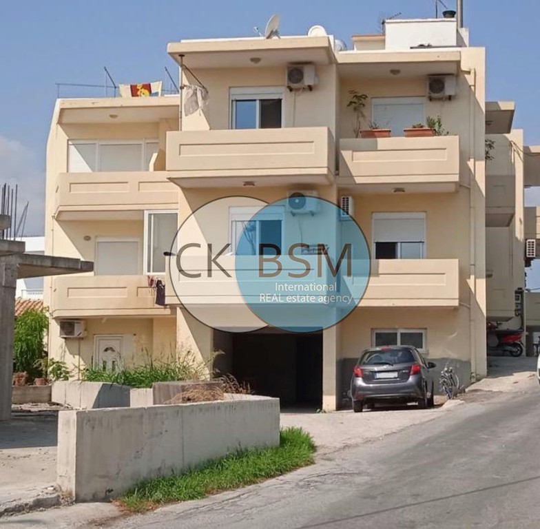 Μεζονέτα 81 τ.μ. πρός πώληση, Δωδεκάνησα, Ρόδος