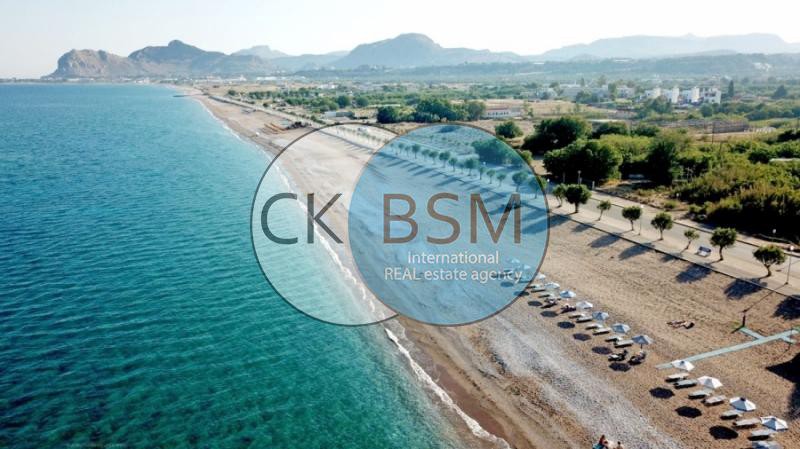 Μεζονέτα 81 τ.μ. πρός πώληση, Δωδεκάνησα, Ρόδος