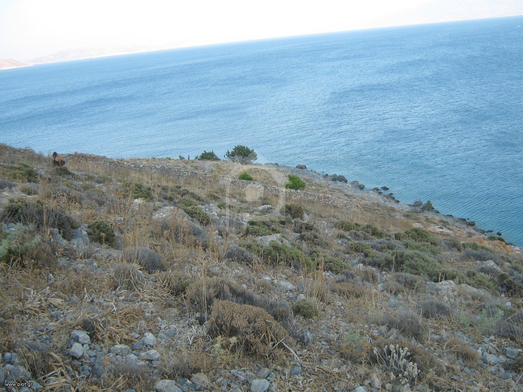 Αγροτεμάχια 54.000 τ.μ. πρός πώληση, Δωδεκάνησα, Κάλυμνος