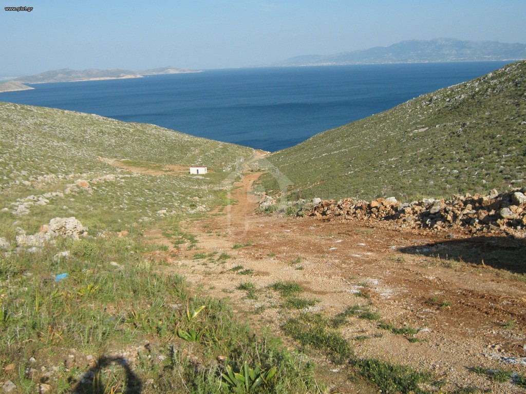 Αγροτεμάχια 54.000 τ.μ. πρός πώληση, Δωδεκάνησα, Κάλυμνος
