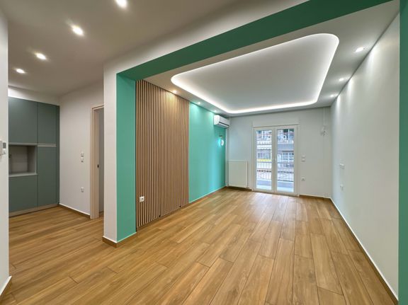 Apartment 75 sqm for rent, Thessaloniki - Center, Kamara