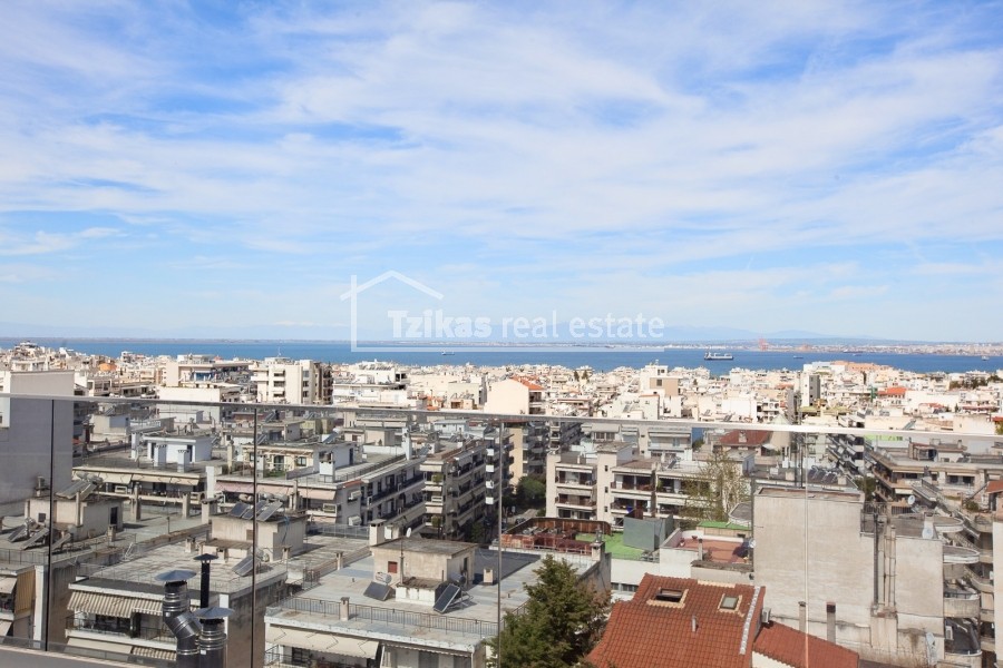 Διαμέρισμα 142 τ.μ. προς πώληση, Βυζάντιο