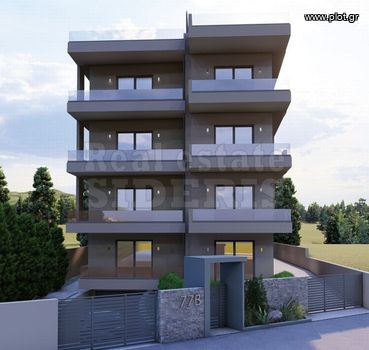 Apartment 55sqm for sale-Loutraki-Perachora