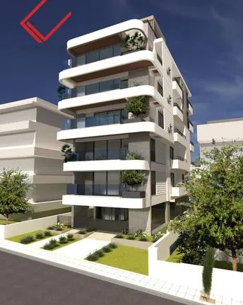 Apartment 138 sqm for sale, Athens - South, Glyfada