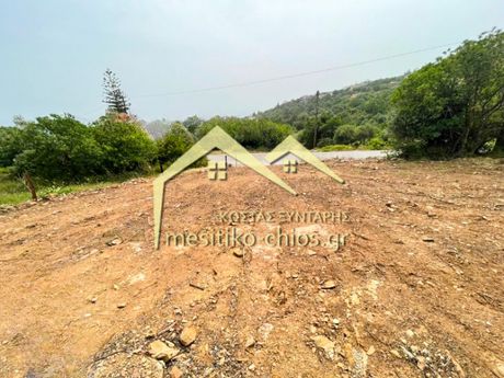 Αγροτεμάχια 268τ.μ. για πώληση-Χίος » Άγιος μηνάς