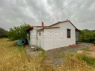 Μονοκατοικία 49,31 τ.μ. για πώληση