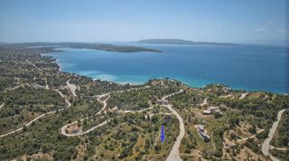 Οικόπεδο 400 τ.μ. για πώληση, Αργολίδα, Κρανίδι-thumb-7