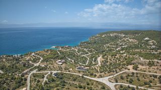 Οικόπεδο 400 τ.μ. για πώληση, Αργολίδα, Κρανίδι-thumb-22