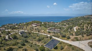 Οικόπεδο 400 τ.μ. για πώληση, Αργολίδα, Κρανίδι-thumb-1