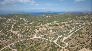 Οικόπεδο 400 τ.μ. για πώληση, Αργολίδα, Κρανίδι-thumb-13