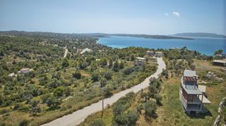 Οικόπεδο 400 τ.μ. για πώληση, Αργολίδα, Κρανίδι-thumb-2