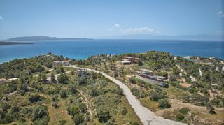 Οικόπεδο 400 τ.μ. για πώληση, Αργολίδα, Κρανίδι-thumb-5