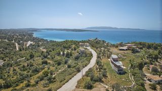 Οικόπεδο 400 τ.μ. για πώληση, Αργολίδα, Κρανίδι-thumb-6