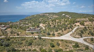 Οικόπεδο 400 τ.μ. για πώληση, Αργολίδα, Κρανίδι-thumb-4