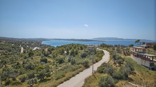 Οικόπεδο 400 τ.μ. για πώληση, Αργολίδα, Κρανίδι-thumb-8