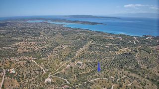 Αγροτεμάχια 2.000 τ.μ. για πώληση, Αργολίδα, Κρανίδι-thumb-2