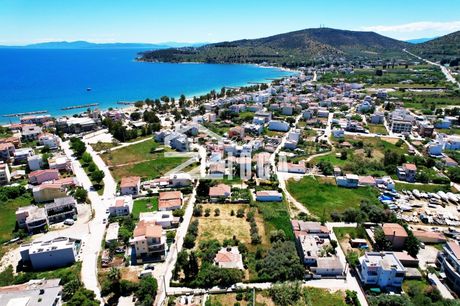 Land plot 1.487sqm for sale-Volos » Nees Pagases