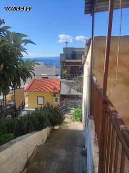 Οικόπεδο 179 τ.μ. για πώληση