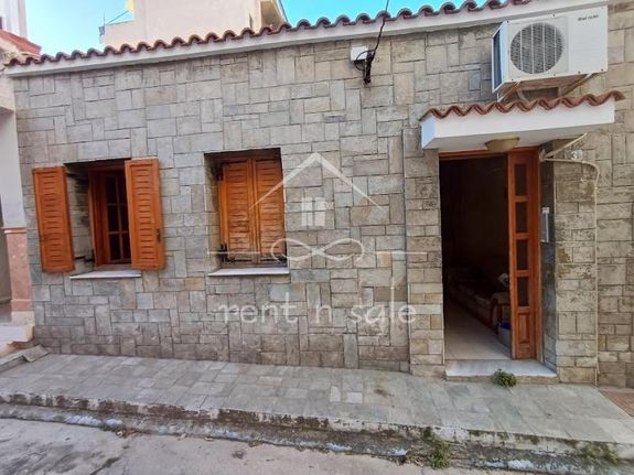 Detached home 89 sqm for sale, Piraeus, Kallipoli