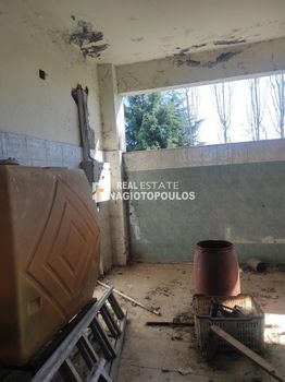 Επιχειρηματικό κτίριο 650 τ.μ. για πώληση