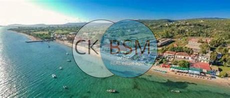 Parcel 64.500sqm for sale-Pilos » Gialova