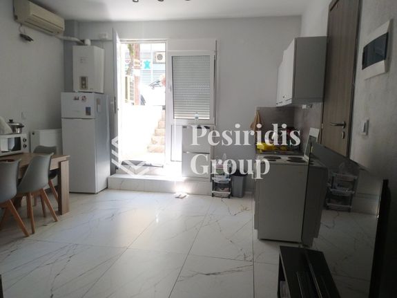 Διαμέρισμα 53 τ.μ. για πώληση, Θεσσαλονίκη - Κέντρο, Ξηροκρήνη
