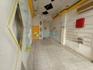 Κατάστημα 48 τ.μ. για ενοικίαση