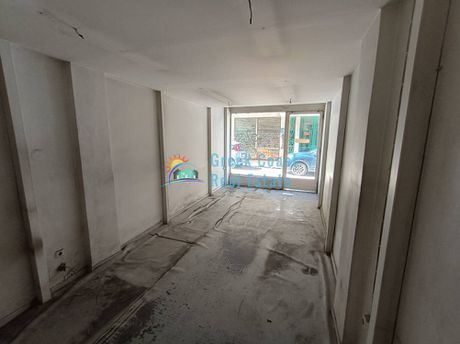 Store 44sqm for rent-Patra » Patra Centre