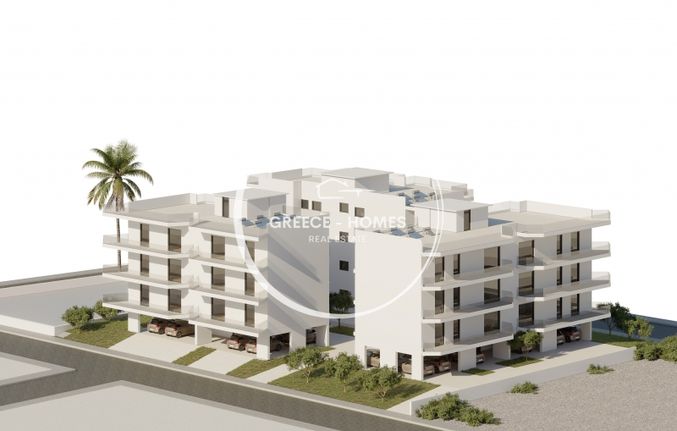Apartment 82 sqm for sale, Messinia, Kalamata