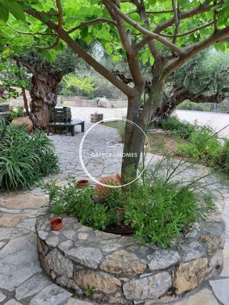 Detached home 200 sqm for sale, Messinia, Lefktros