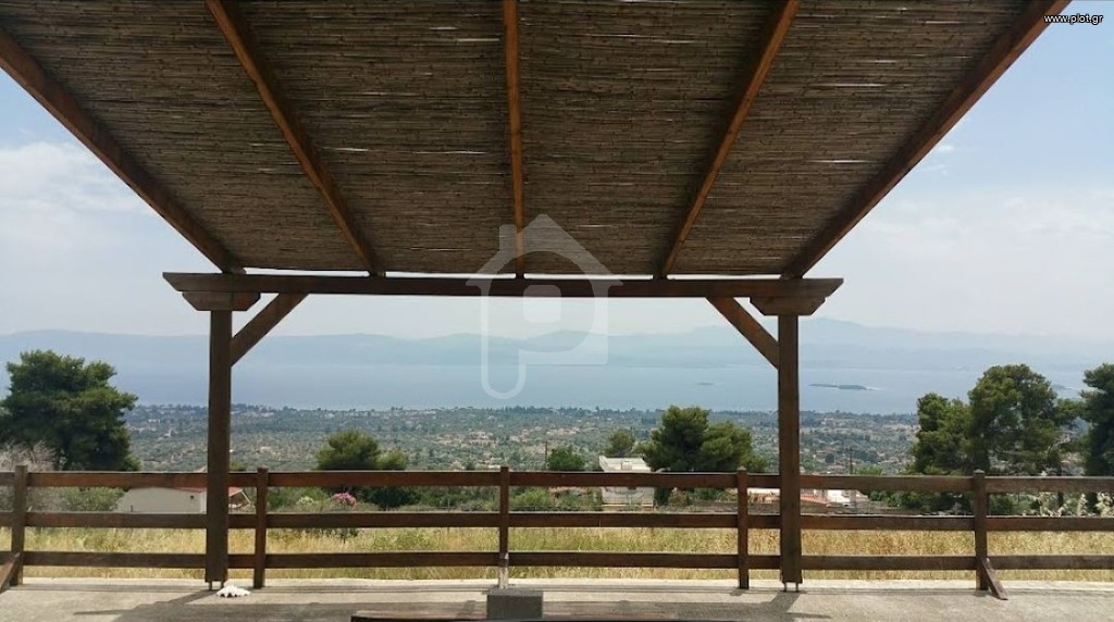 Οικόπεδο 2.000 τ.μ. προς πώληση, Άγιοι Ασώματοι Ερέτριας