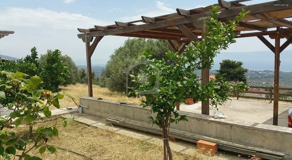 Οικόπεδο 2.000 τ.μ. προς πώληση, Άγιοι Ασώματοι Ερέτριας