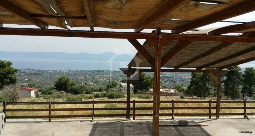 Οικόπεδο 2.000 τ.μ. προς πώληση, Άγιοι Ασώματοι Ερέτριας