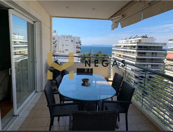 Apartment 170 sqm for sale, Athens - South, Palaio Faliro