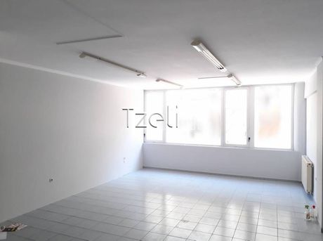 Γραφείο 52 τ.μ. για ενοικίαση