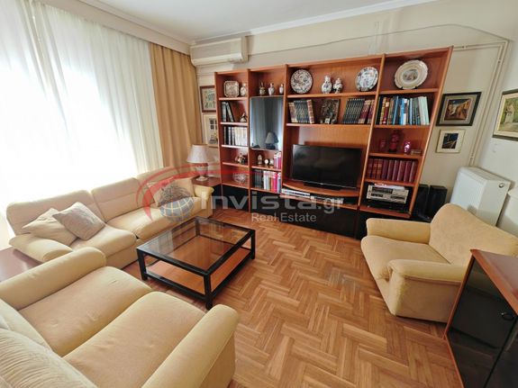 Διαμέρισμα 120 τ.μ. για πώληση, Θεσσαλονίκη - Κέντρο, Μαρτίου