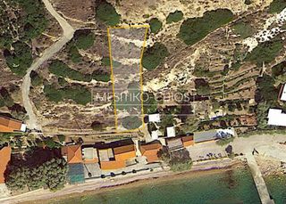 Οικόπεδο 620,34 τ.μ. για πώληση