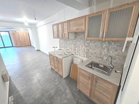 Office 59sqm for rent-Patra » Psarofai