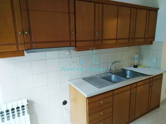 Apartment 95 sqm for rent, Achaia, Patra